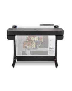HP DesignJet T630 36-in Printer (5HB11A)