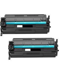 HP 48A Black Copy LaserJet Toner Cartridge