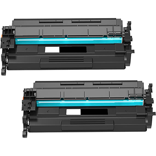 HP Black Copy LaserJet Toner Cartridge|Nider 1|All printing supplies